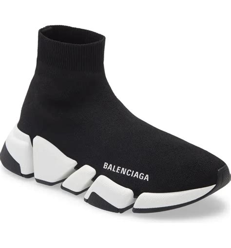 shoes similar to balenciaga shoes